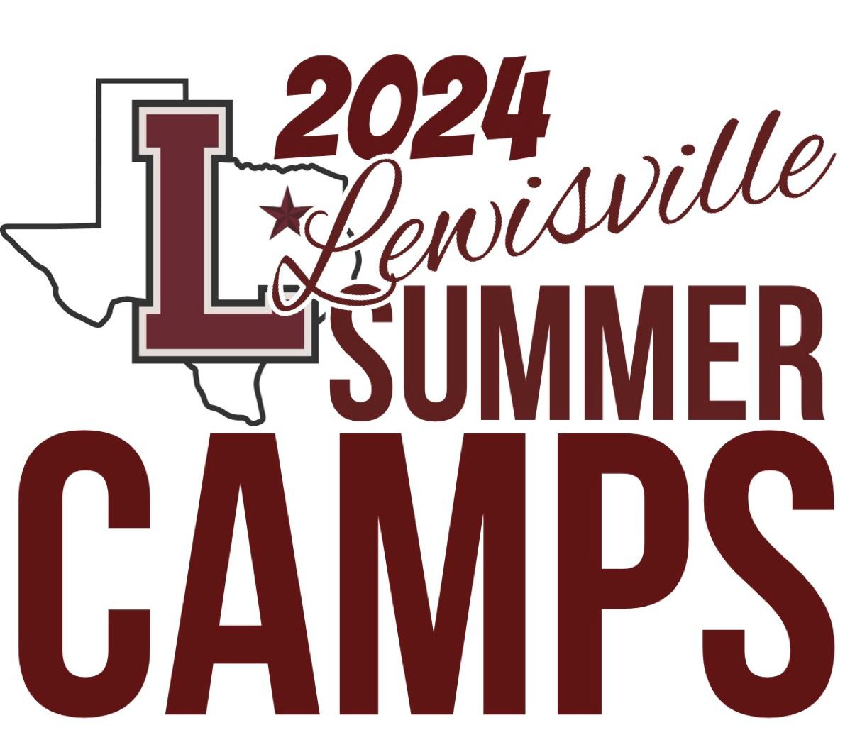 Lewisville High School / Home of the Fighting Farmers